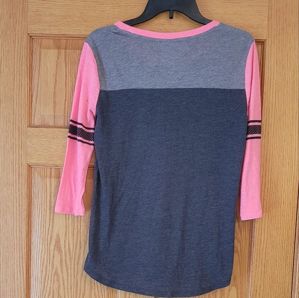 Pink Victoria Secret Top - Picture 3 of 3